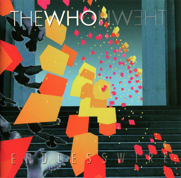 The Who