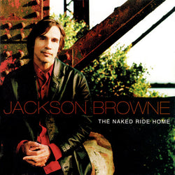 Jackson Browne