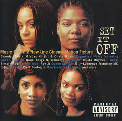 Set It Off (Original Soundtrack)