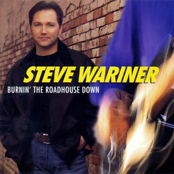 Steve Wariner