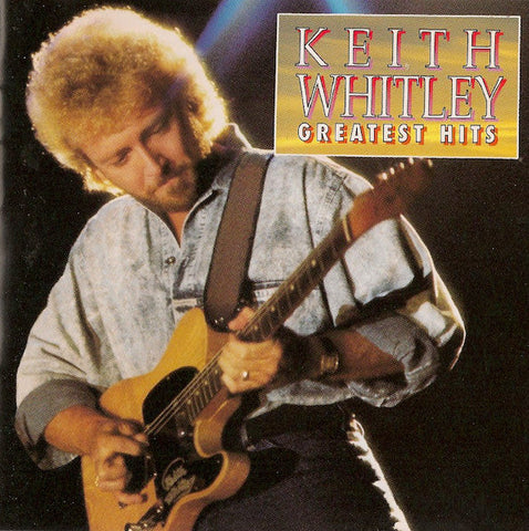 Keith Whitley