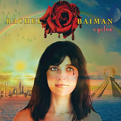 Rachel Baiman