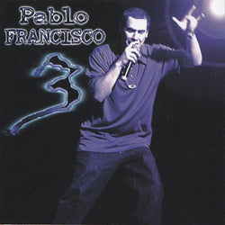 Pablo Francisco
