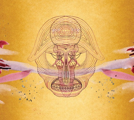 Devendra Banhart