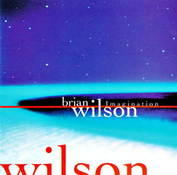 Brian Wilson