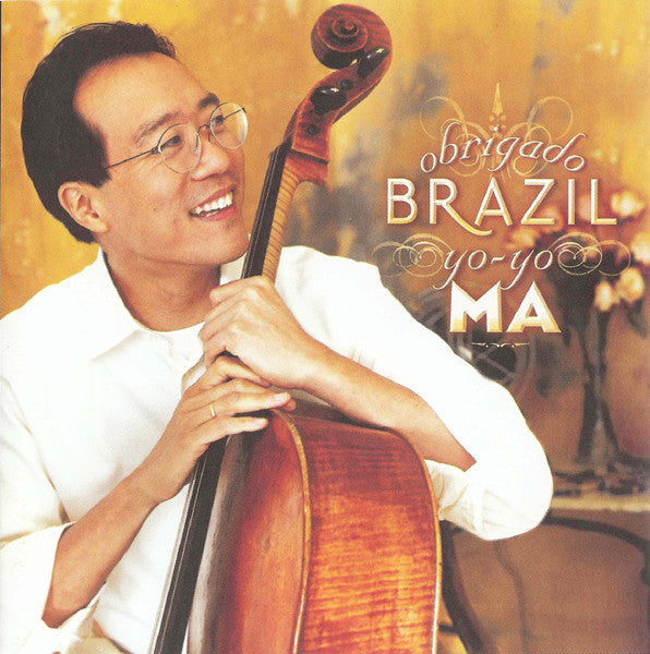 Yo-Yo Ma