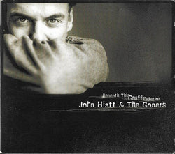 John Hiatt & The Goners