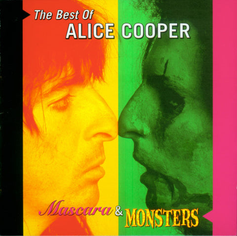 Alice Cooper