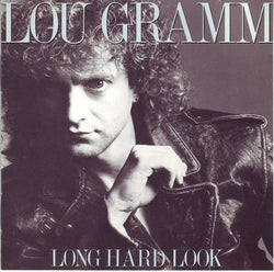 Lou Gramm