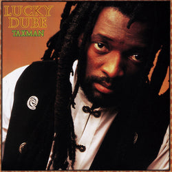 Lucky Dube