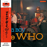 The Who