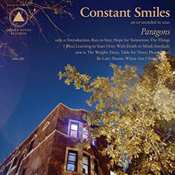 Constant Smiles