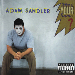 Adam Sandler