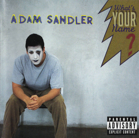 Adam Sandler