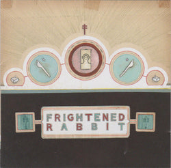 Frightened Rabbit