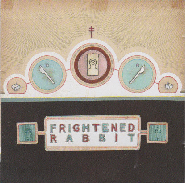 Frightened Rabbit
