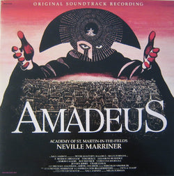 Amadeus (Neville Marriner)
