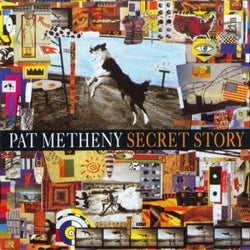 Pat Metheny