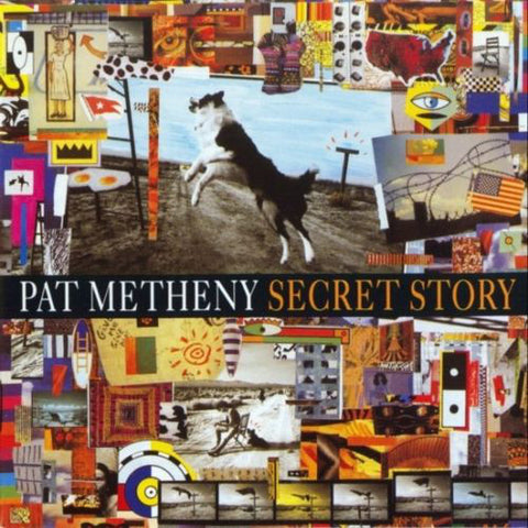 Pat Metheny