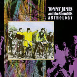 Tommy James And The Shondells