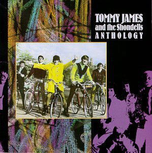 Tommy James And The Shondells