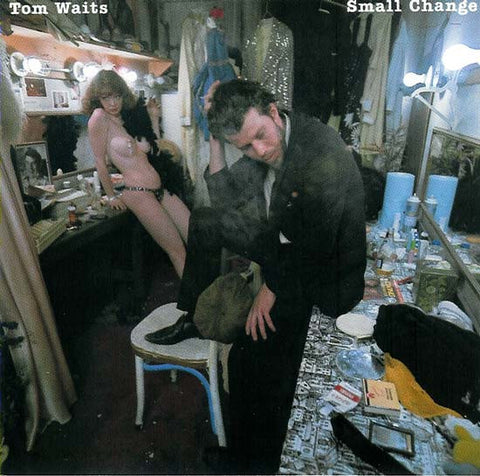 Tom Waits