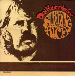 Dan Hicks