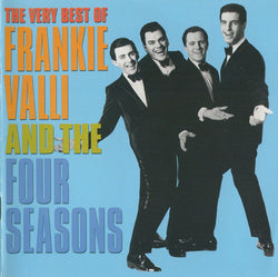 Frankie Valli & The 4 Seasons
