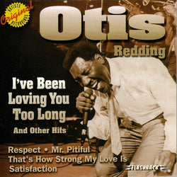 Otis Redding