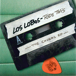 Los Lobos