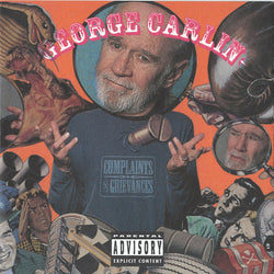 George Carlin