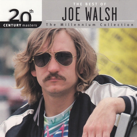 Joe Walsh