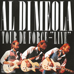 Al Di Meola
