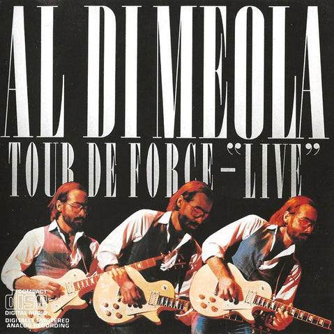 Al Di Meola
