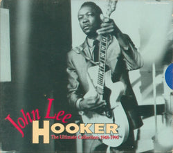 John Lee Hooker