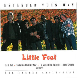 Little Feat