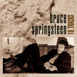 Bruce Springsteen