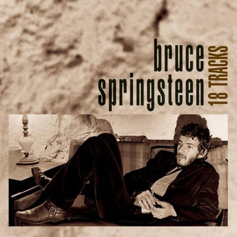 Bruce Springsteen