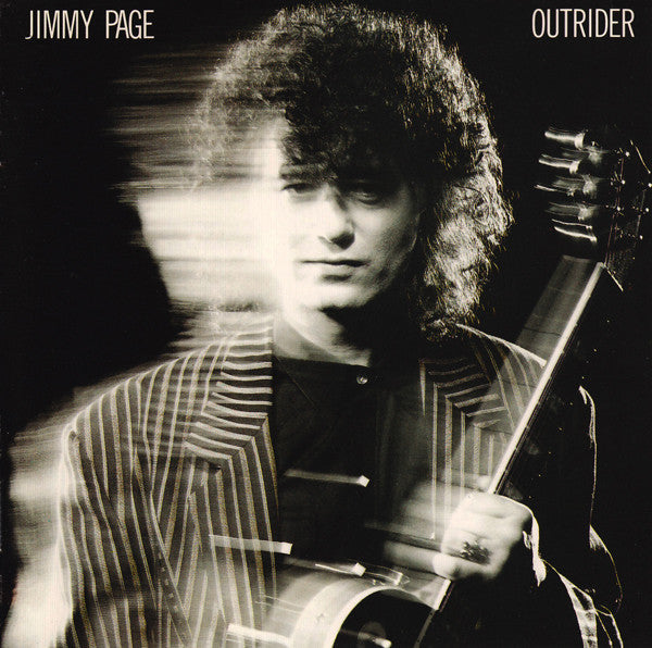 Jimmy Page