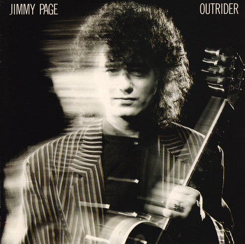 Jimmy Page