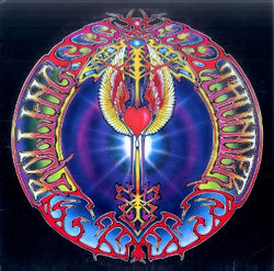 Mickey Hart