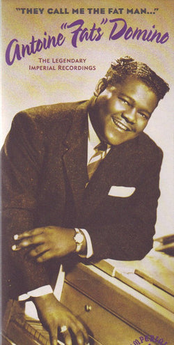 Antoine "Fats" Domino