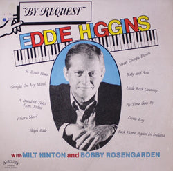 Eddie Higgins