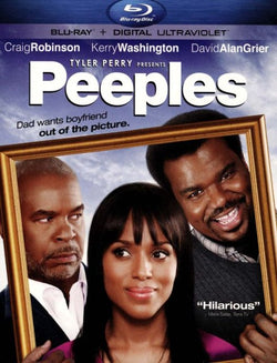 Peeples