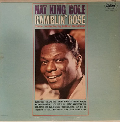 Nat King Cole