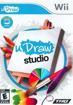 UDraw Studio