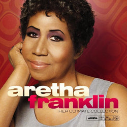 Aretha Franklin
