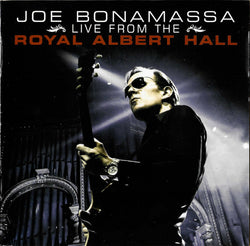 Joe Bonamassa