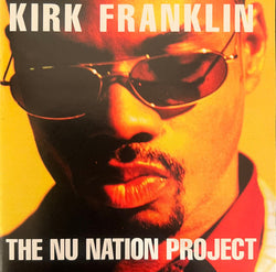 Kirk Franklin