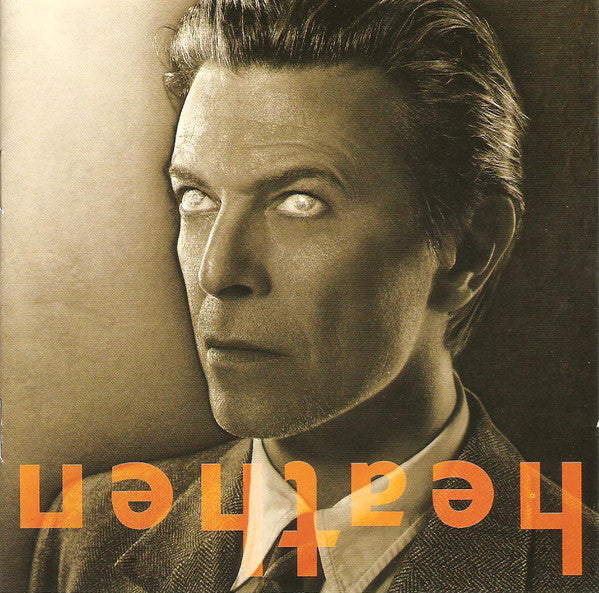 David Bowie
